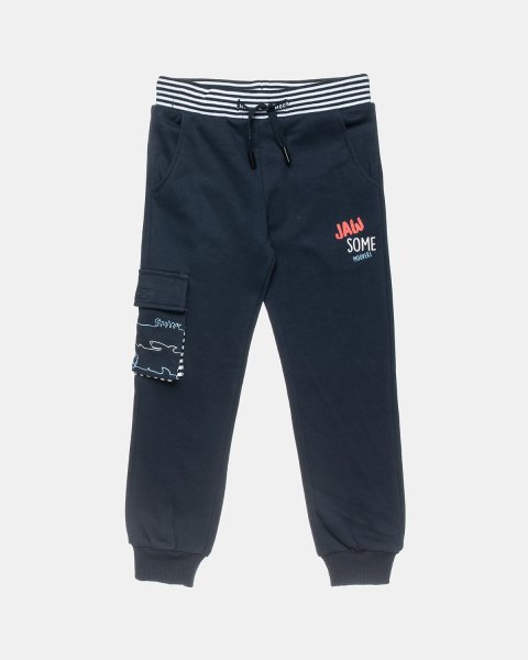 Joggers Moovers with print (12 months-5 years)