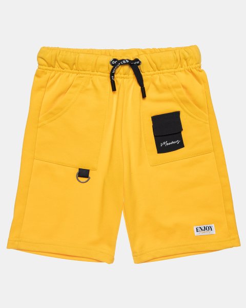 Set polo top with shorts (12 months-5 years)