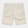 Set shirt with chinos shorts (6 months-8 years)