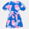 Dress tie dye (6-16 years)