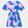 Dress tie dye (6-16 years)