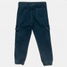 Super soft denim pants (12 months-5 years)