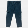 Super soft denim pants (12 months-5 years)