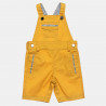 Overall with polo t-shirt (3-18 months)