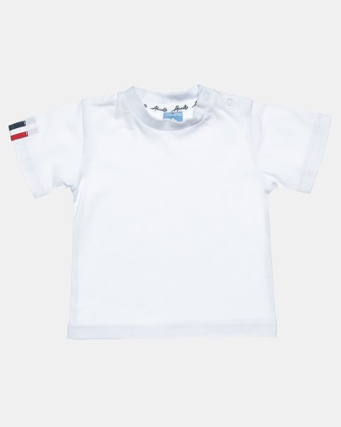 Overall with t-shirt (3-18 months)
