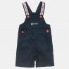 Overall with t-shirt (3-18 months)