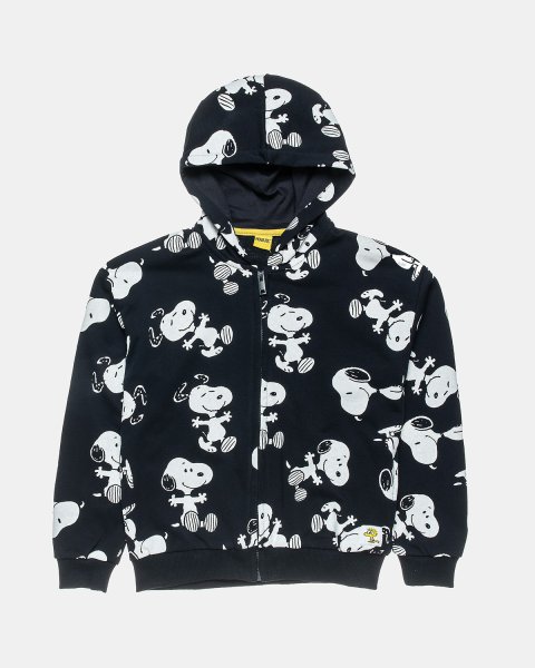 Hoodie Snoopy (6-14 years)