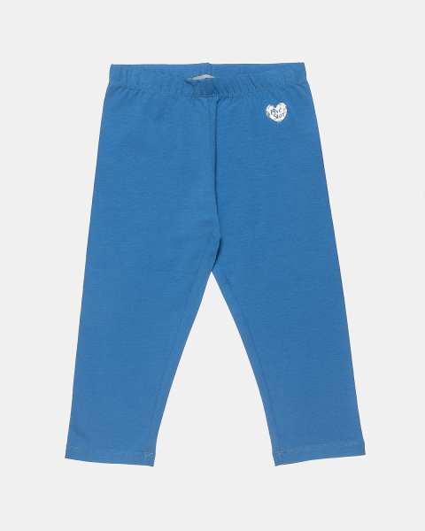 Leggings Five Star with print in 7 colors (6-16 years)