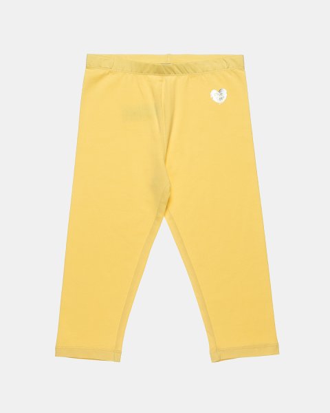 Leggings Five Star with print in 7 colors (6-16 years)