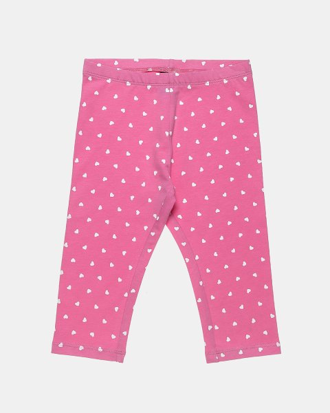 Set Paul Frank top with shiny print and leggings (18 months-5 years)