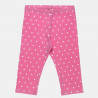 Set Paul Frank top with shiny print and leggings (18 months-5 years)