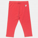 Leggings Five Star with print in 7 colors (12 months-5 years)