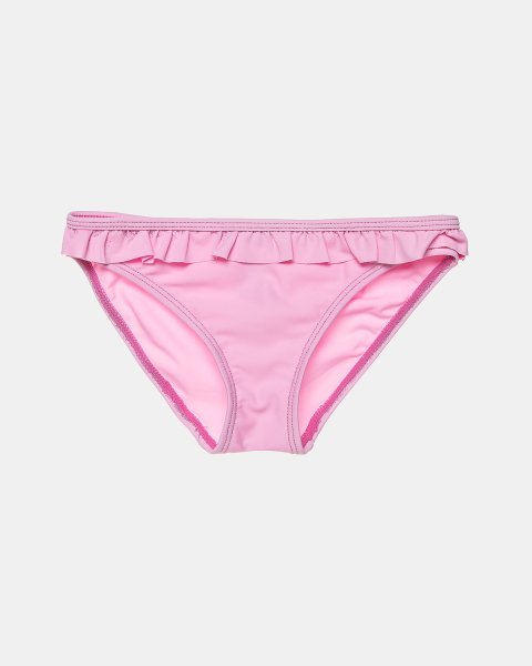 Bikini set with ruffles (4-14 years)