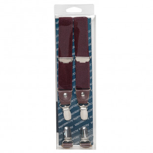 Elastic Suspenders