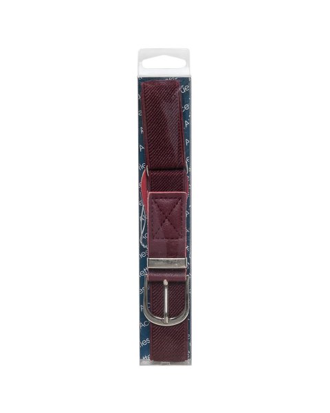 Elastic Belt