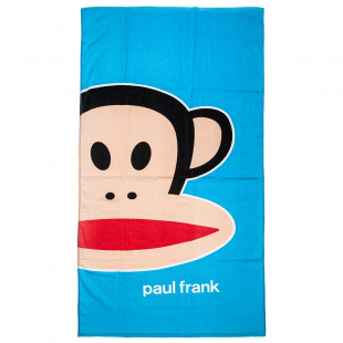 Beach towel Paul Frank (75x150cm)