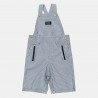 Overall with t-shirt (3-18 months)