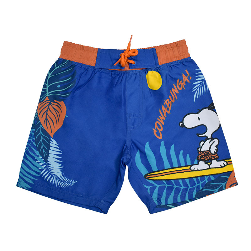 Swim shorts Snoopy (2-6 years)