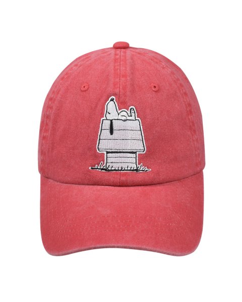 Jockey hat Snoopy with embroidery (4-6 years)
