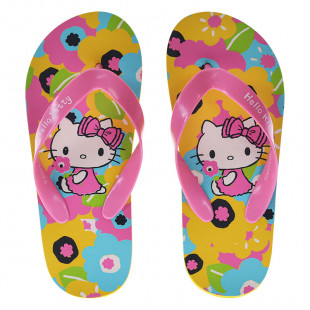 Flip Flops Hello Kitty (Size 27-33)