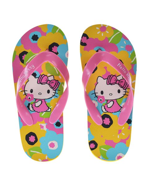 Σαγιονάρες Hello Kitty (Μεγέθη 27-33)