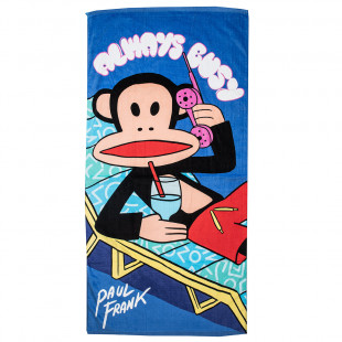 Πετσέτα θαλάσσης Paul Frank 70x140εκ.