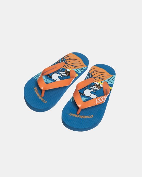 Flip Flops Snoopy (Size 27-33)