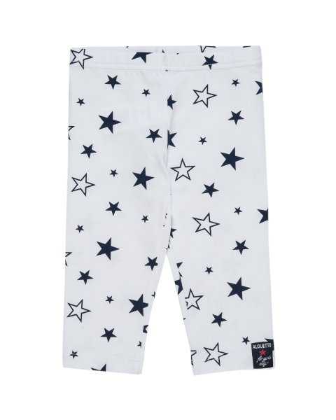 Leggings (Girl 18 months-5 years)