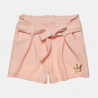 Set Moovers top with sound detail and shorts (12 months-5 years)
