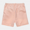 Set Moovers top with sound detail and shorts (12 months-5 years)