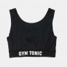 Μπλούζα crop Gym Tonic σε 3 χρώματα (6-16 ετών)