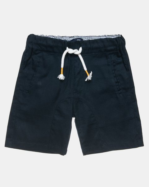 Set t-shirt with print and shorts (6 months-5 years)