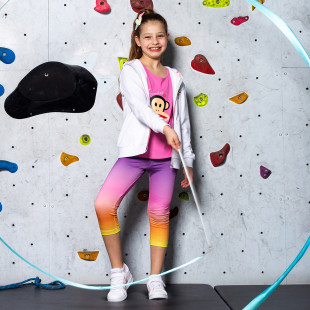 Leggings Gym Tonic athletic (6-16 years)