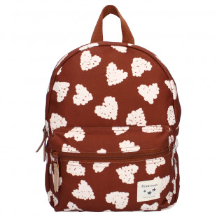 Backpack Kidzroom with hearts