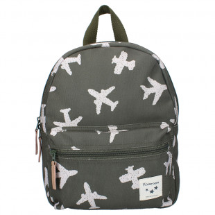 Backpack Kidzroom with planes