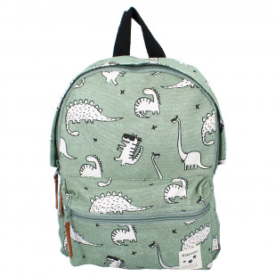 Backpack Kidzroom Dinosaur