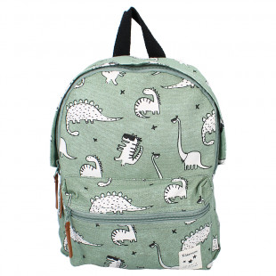 Backpack Kidzroom Dinosaur