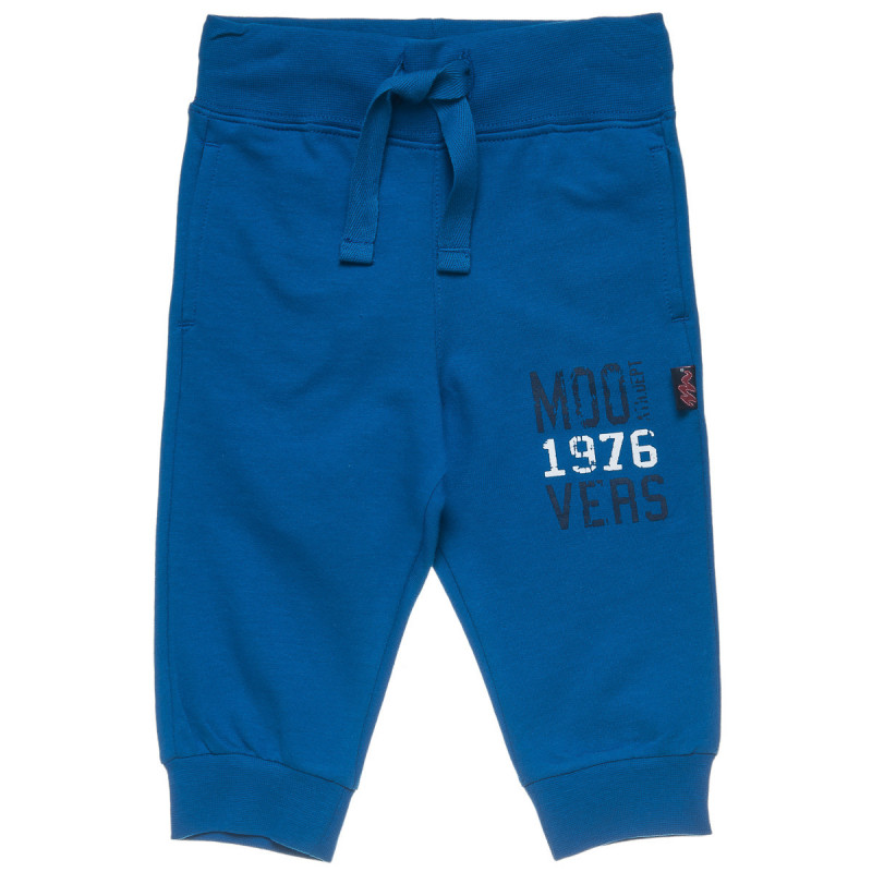Joggers Moovers (Boy 12 months-5 years)