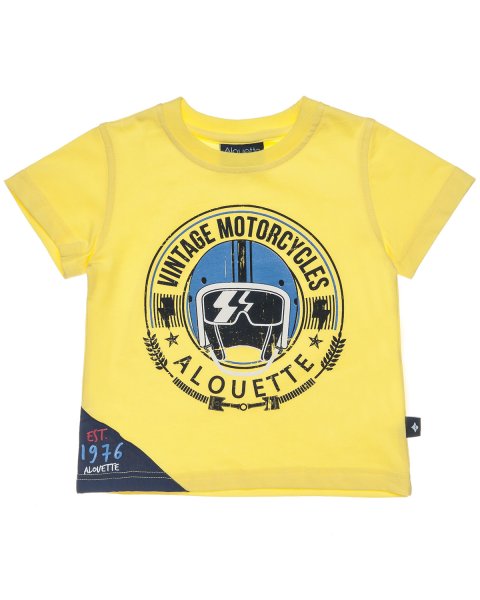 Set (Boy 12 months-5 years)