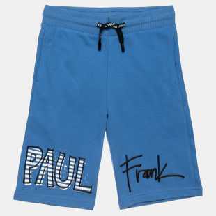 Shorts Paul Frank with embroidery (6-16 years)