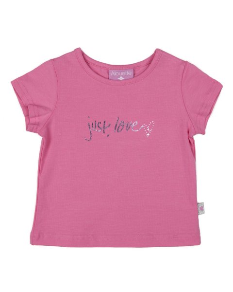 Top with print (1-5 years)