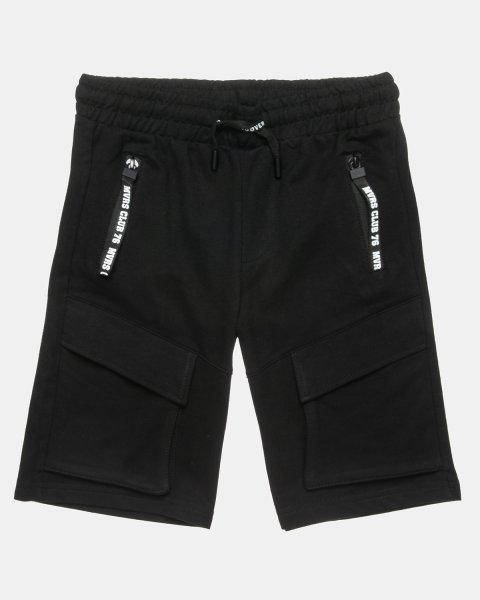Shorts with pockets (6-16 years)