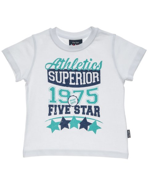 Set Five Star (Boy 12 months-5 years)