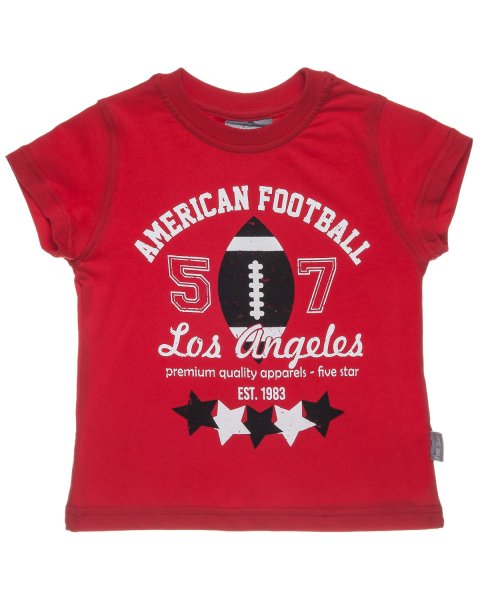 Set Five Star (Boy 12 months-5 years)