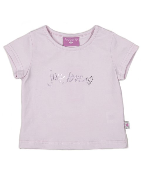 Top with print (1-5 years)