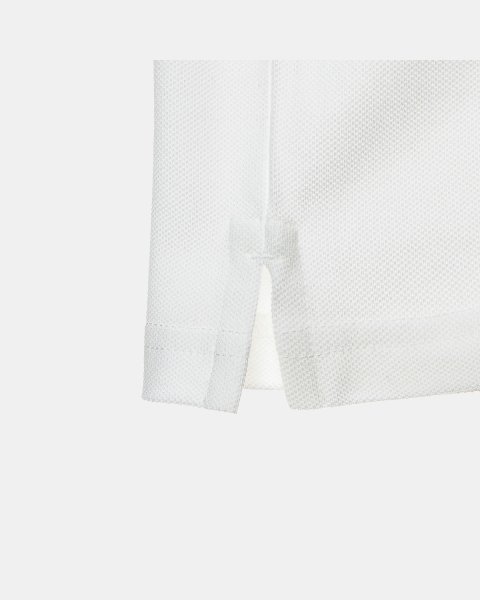T-Shirt polo Gant with embroidery (2-7 years)