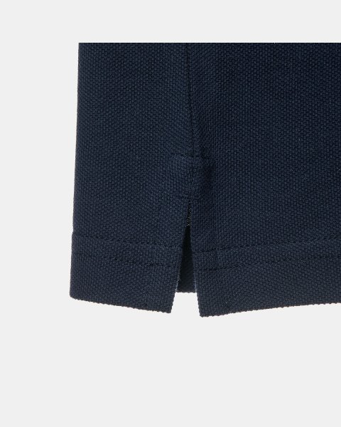 T-Shirt polo Gant with embroidery (2-7 years)