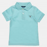 T-Shirt polo Gant with embroidery (2-7 years)