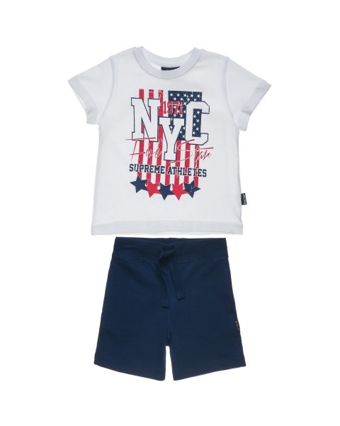 Set Five Star (Boy 9 months-5 years)