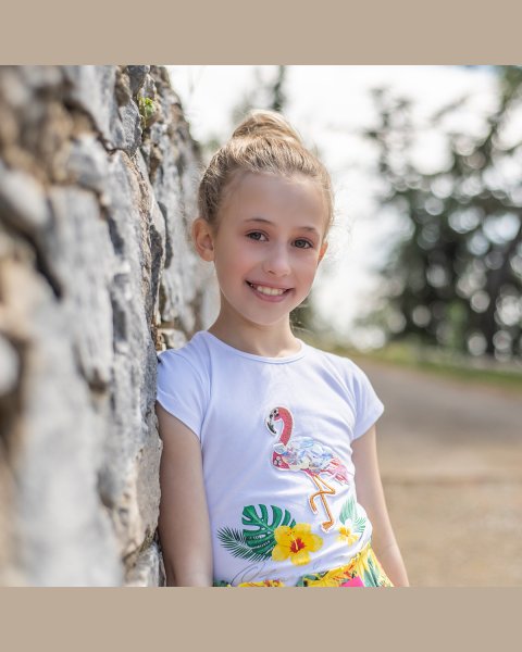 Set (6-14 years)